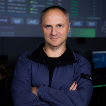 сергей лебедь